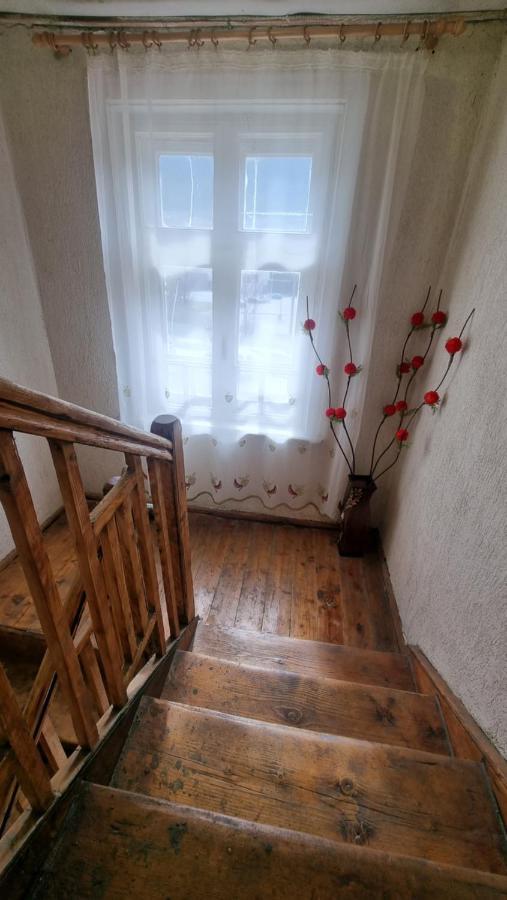 Къща За Гости -Old Style Villa Vratsa Exteriör bild
