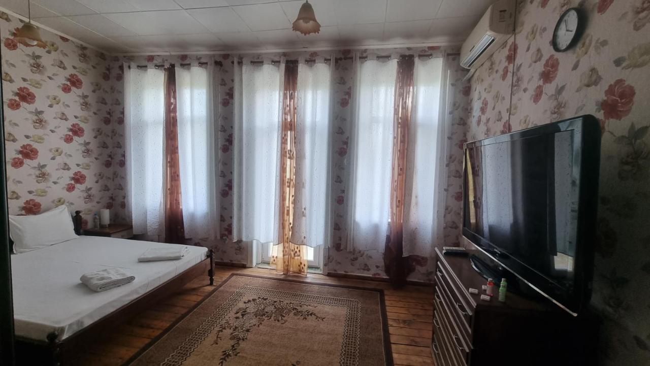 Къща За Гости -Old Style Villa Vratsa Exteriör bild