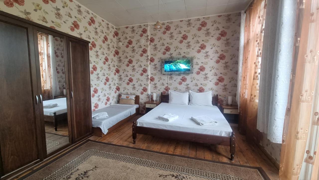 Къща За Гости -Old Style Villa Vratsa Exteriör bild