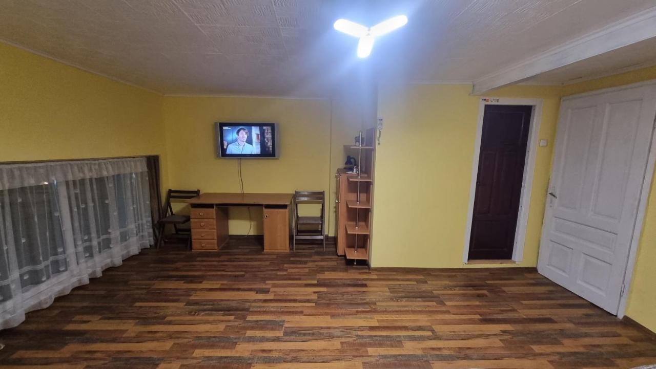 Къща За Гости -Old Style Villa Vratsa Exteriör bild