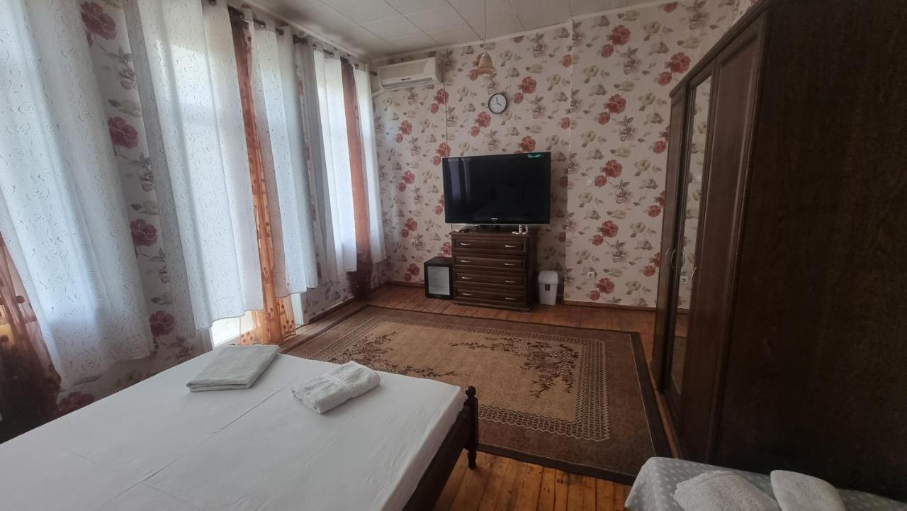 Къща За Гости -Old Style Villa Vratsa Exteriör bild