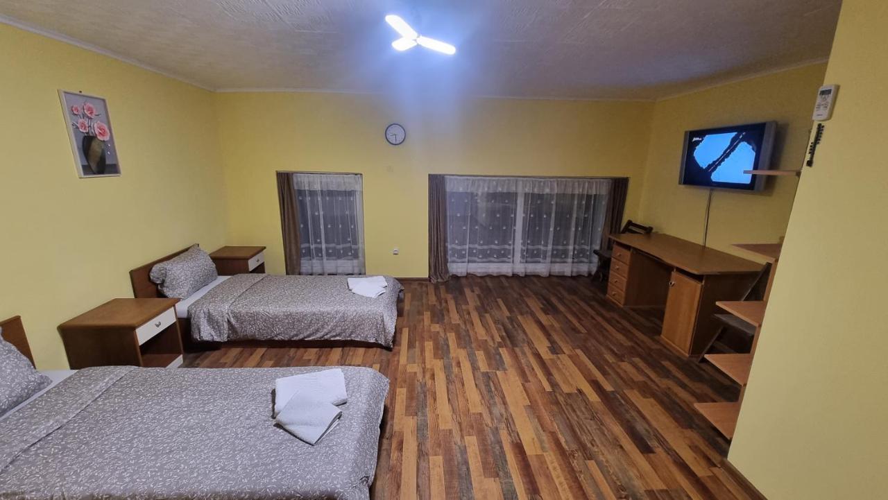Къща За Гости -Old Style Villa Vratsa Exteriör bild