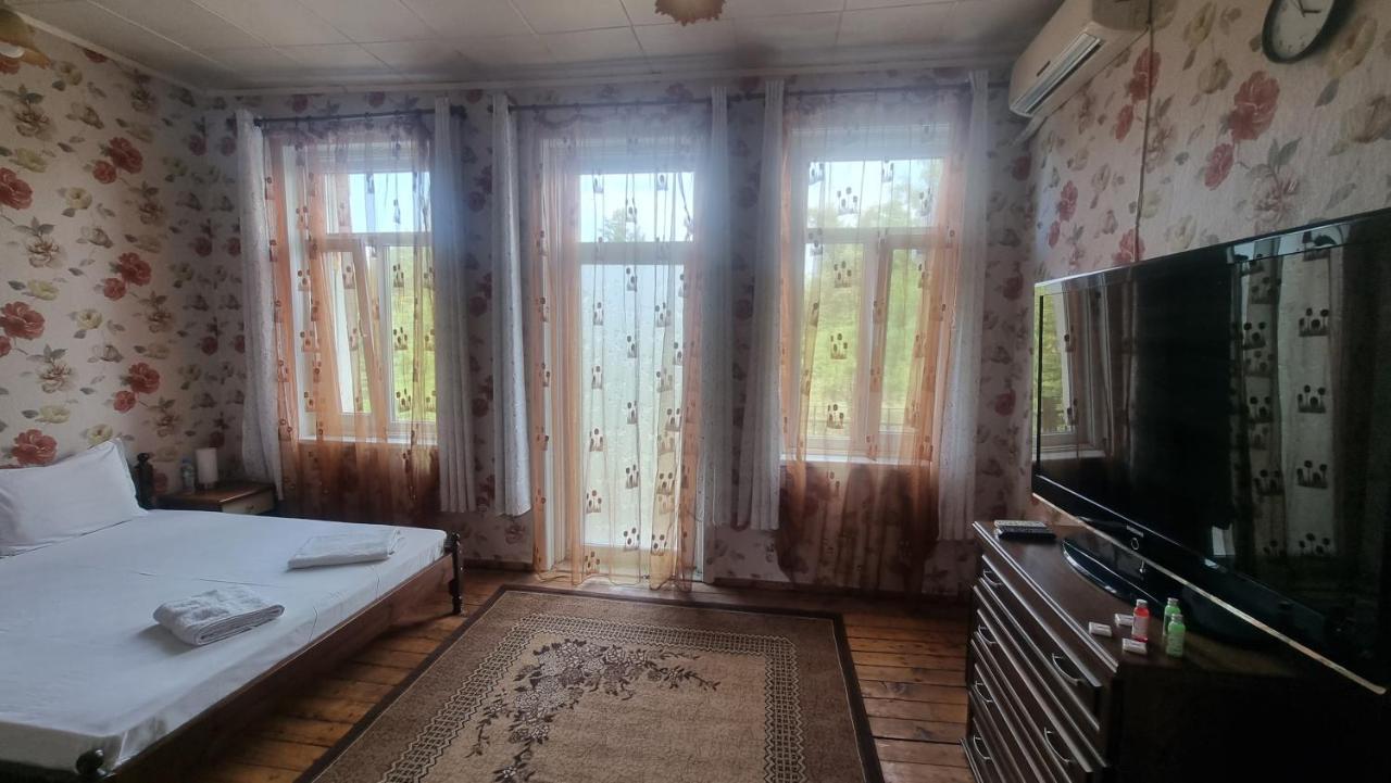 Къща За Гости -Old Style Villa Vratsa Exteriör bild