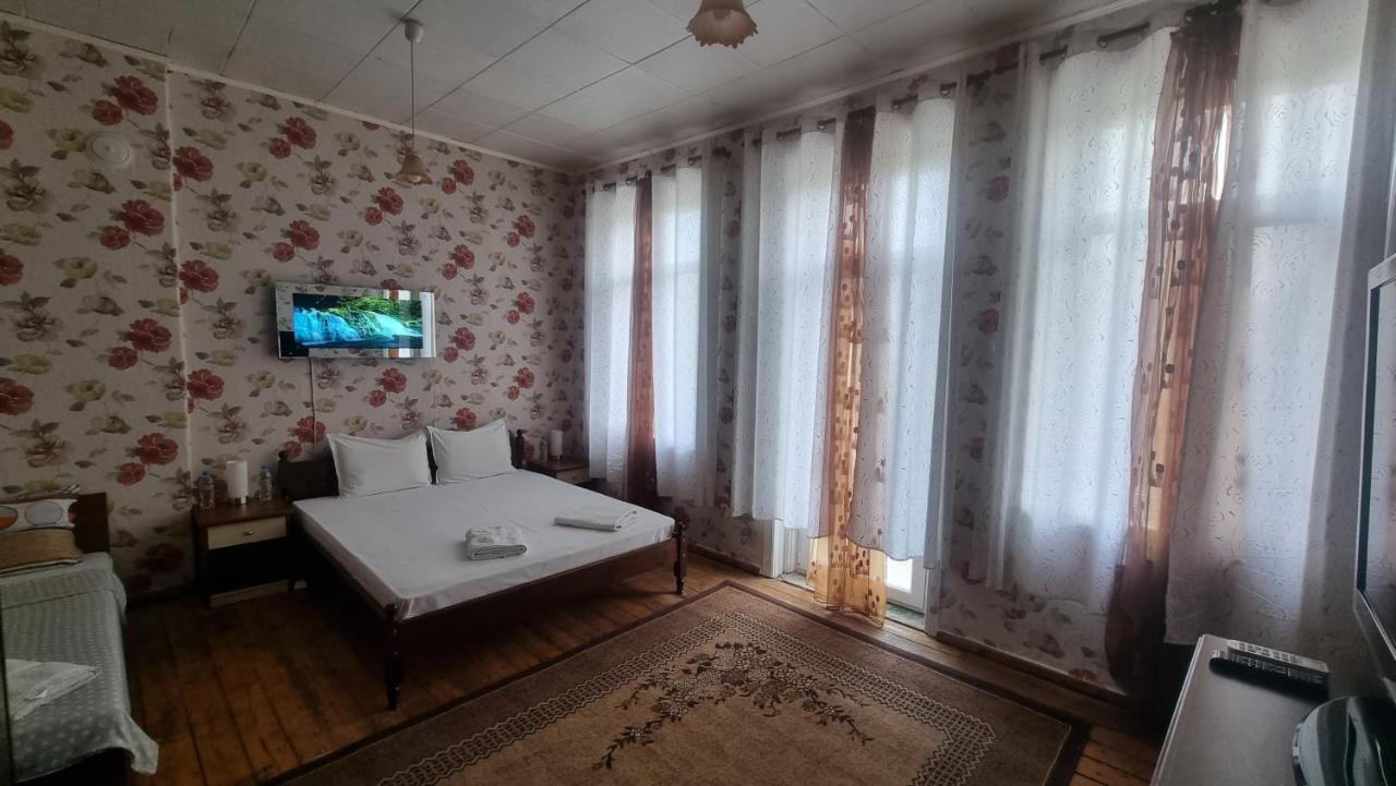 Къща За Гости -Old Style Villa Vratsa Exteriör bild